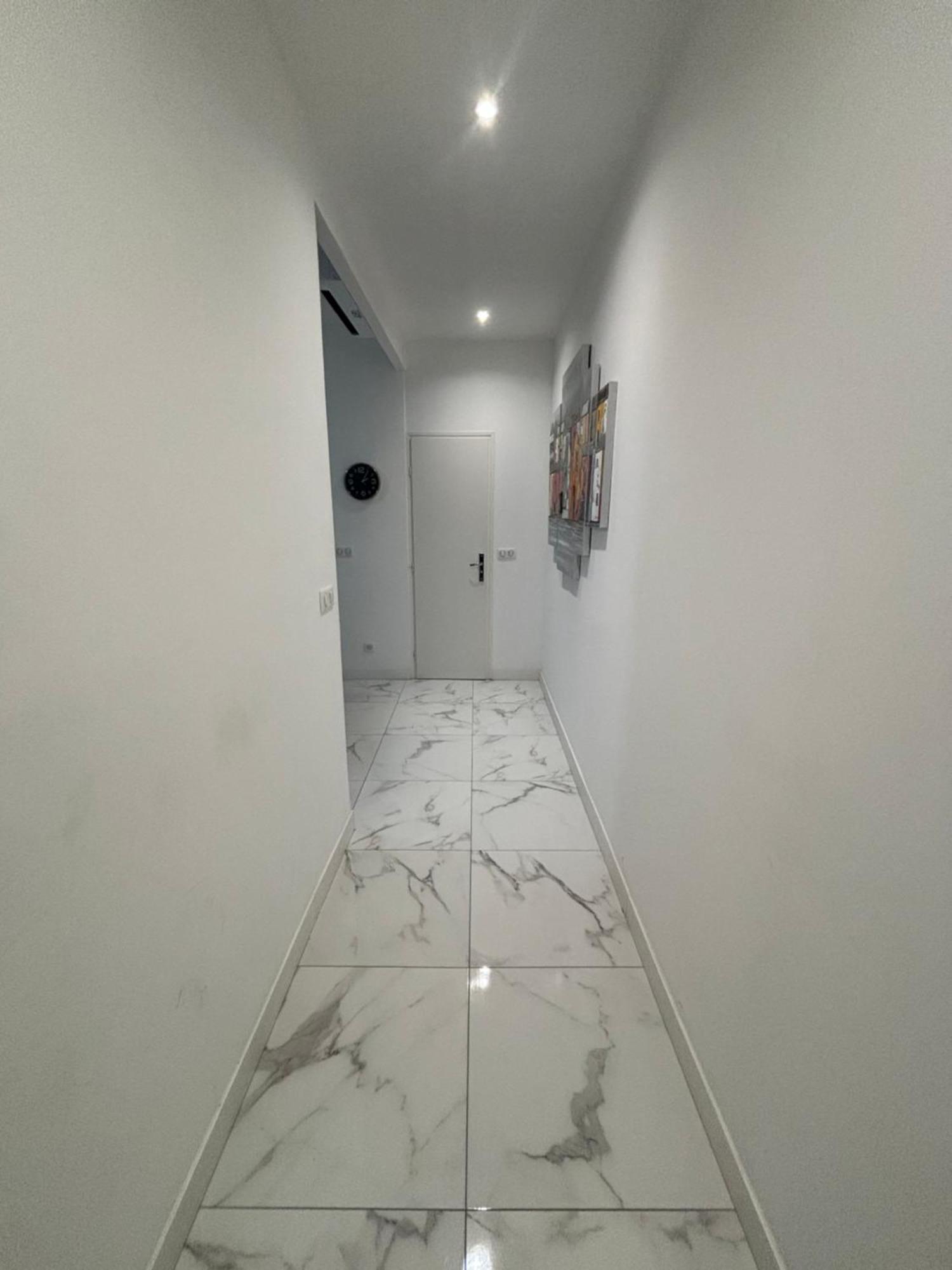 Appartement 4 Couchages Idealement Place Promenade Des Anglais / Cours Saleya Nice Exterior foto